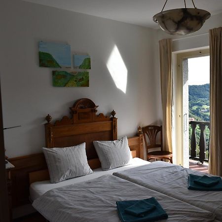 Hotel Osteria La Montanara Castel San Pietro Zewnętrze zdjęcie