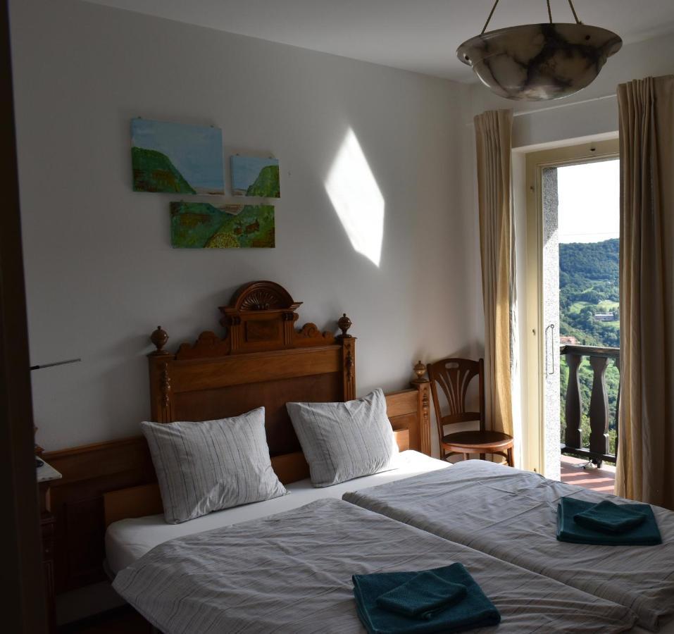 Hotel Osteria La Montanara Castel San Pietro Zewnętrze zdjęcie