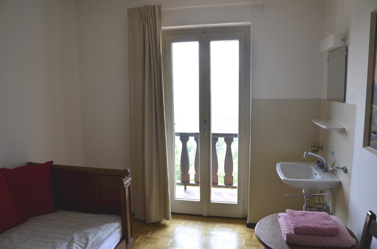 Hotel Osteria La Montanara Castel San Pietro Zewnętrze zdjęcie