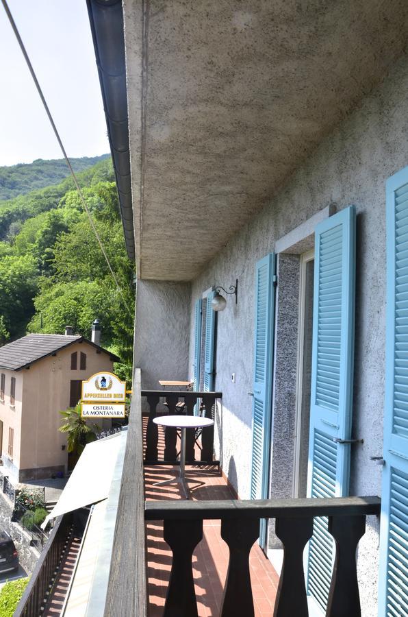 Hotel Osteria La Montanara Castel San Pietro Zewnętrze zdjęcie