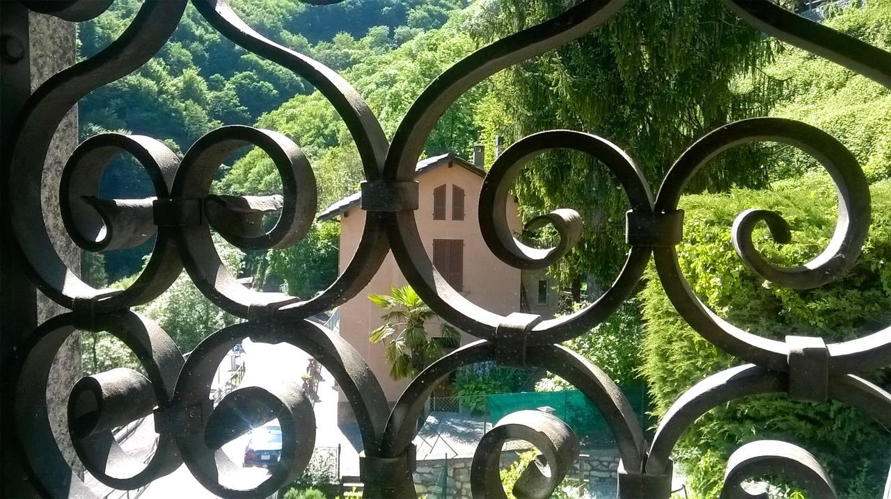 Hotel Osteria La Montanara Castel San Pietro Zewnętrze zdjęcie