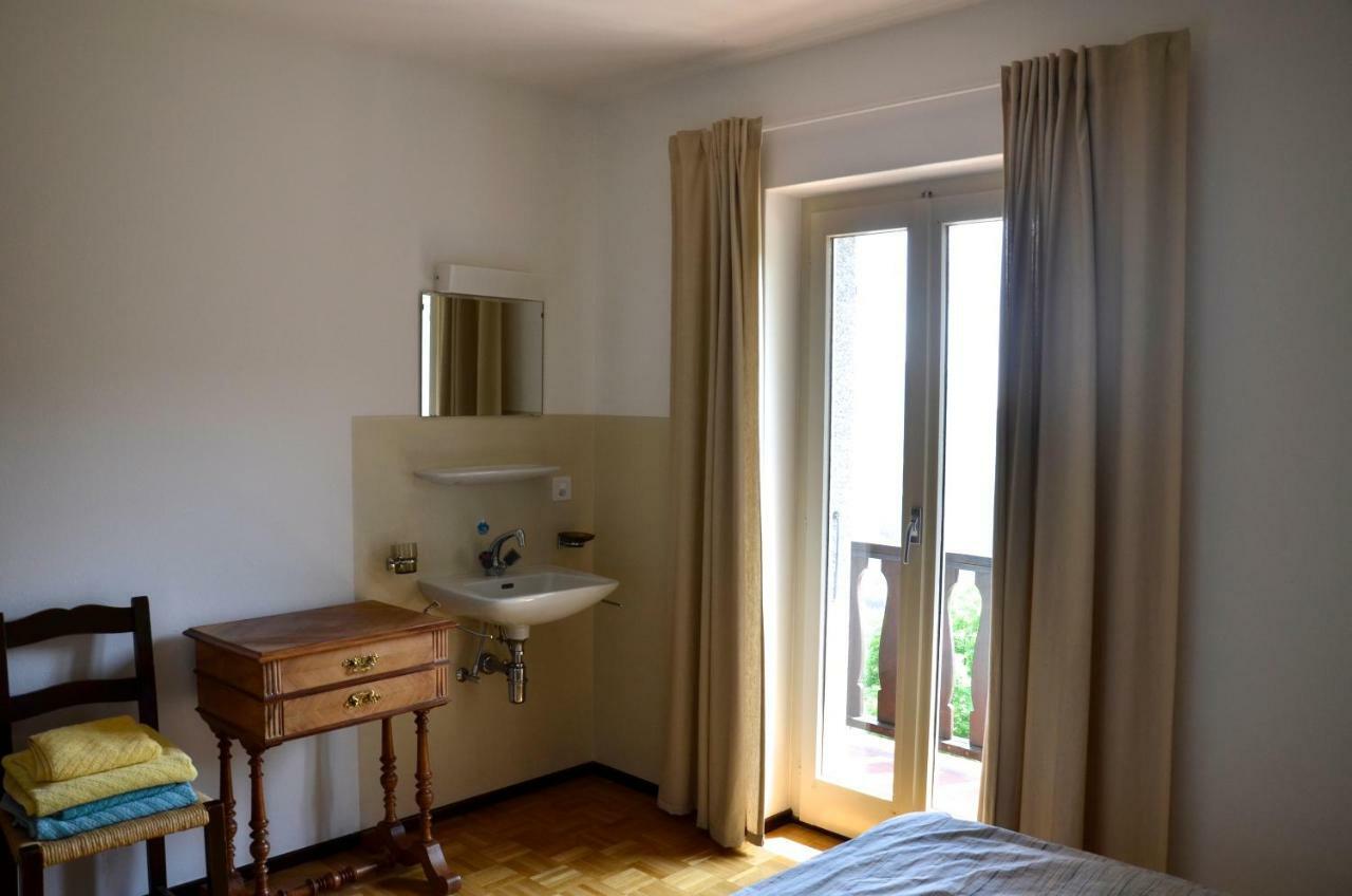 Hotel Osteria La Montanara Castel San Pietro Zewnętrze zdjęcie